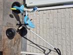 Kinder fiets, Ophalen, Gebruikt, Minder dan 16 inch