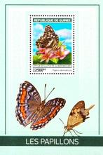 Weekend veiling van 19-20 en 21 December Guinee ( 59 ), Ophalen of Verzenden, Postfris, Dier of Natuur