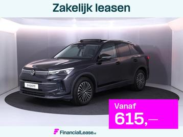 Volkswagen Tiguan 1.5 eTSI Life Edition 130 pk Automaat (DSG beschikbaar voor biedingen