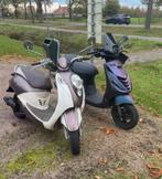 SYM Mio 50cc bromscooter (2011) -Kleine Opknapper, Ophalen, Gebruikt, SYM, Benzine