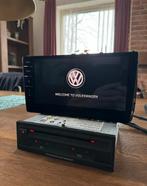 Volkswagen Discover Pro 9.2” - MIB 2.5 Navigatie, Ophalen of Verzenden, Zo goed als nieuw