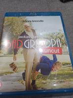 Bad grandpa, Cd's en Dvd's, Blu-ray, Verzenden, Zo goed als nieuw, Actie