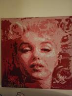 4 Donkersloot Schilderijen - Unieke Collectie, Ophalen