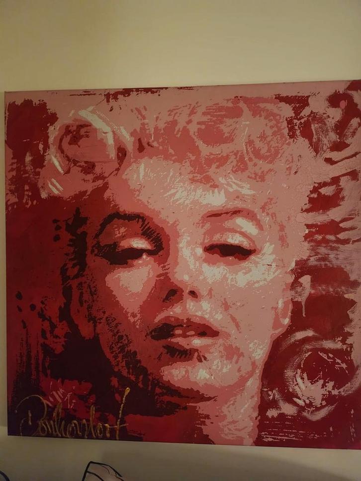 4 Donkersloot Schilderijen - Unieke Collectie, Antiek en Kunst, Kunst | Schilderijen | Klassiek, Ophalen