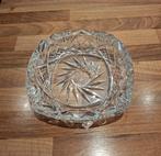 Kristallen asbak, Antiek en Kunst, Ophalen