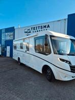 Dethleffs Advantage 7051 | 163 PK | Euro 6 | bj 2019, Caravans en Kamperen, Ringverwarming, Fiat, 7 tot 8 meter, Bedrijf
