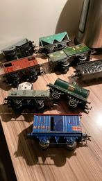 Hornby € 115,00, Antiek en Kunst, Antiek | Speelgoed, Verzenden