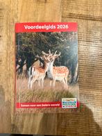 Voordeelgids, Drie personen of meer, Kortingsbon