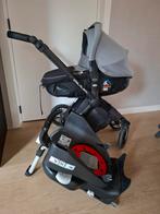 Jane Matrix Light 2 reiswieg, Ophalen, Gebruikt, Overige merken