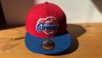 New Era 7 1/4 fited Los Angeles clippers pet., Kleding | Heren, Hoeden en Petten, Ophalen of Verzenden, 58 of 59 cm (L, 7¼ of ⅜ inch)