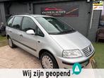 Volkswagen Sharan 2.0 Trendline*APK*AIRCO*, Voorwielaandrijving, 4 cilinders, 1553 kg, 116 pk