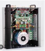 Eindversterker Perreaux prisma 3x425wrms, Ophalen, Zo goed als nieuw, 120 watt of meer, Overige merken