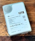 Seagate 12TB enterprise Drive SATA, Intern, 12TB, Ophalen of Verzenden, Zo goed als nieuw