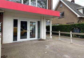 Winkel, kantoor, praktijkruimte, horecaruimte te huur beschikbaar voor biedingen