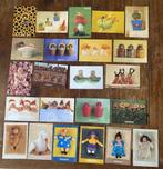 collectie Anne Geddes ansichtkaarten, Verzamelen, Ansichtkaarten | Themakaarten, Kinderen, Ophalen of Verzenden