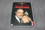 DVD The Russia House, Vanaf 6 jaar, Ophalen of Verzenden, Gebruikt, Overige genres