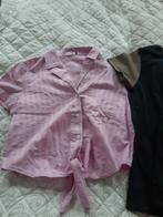 Mooie blouse v america today en meer maat s 3,50 pst z, Overige kleuren, Ophalen of Verzenden, Zo goed als nieuw, Maat 36 (S)