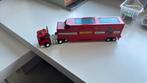 Ferrari truck modelauto, Hobby en Vrije tijd, Modelauto's | 1:18, Ophalen of Verzenden, Gebruikt