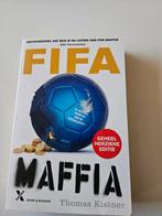 FIFA Maffia - Thomas Kistner, Ophalen of Verzenden, Zo goed als nieuw, Thomas Kistner, Balsport