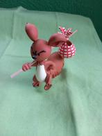 Spip, Robbedoes, Eekhoorn, Verzamelen, Stripfiguren, Ophalen of Verzenden, Guust of Robbedoes, Zo goed als nieuw, Beeldje of Figuurtje