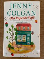 Het Cupcake Café - Jenny Colgan (Zo goed als nieuw), Boeken, Chicklit, Ophalen of Verzenden, Zo goed als nieuw