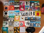 Vinyl collectie, Golden Earring, Beatles, Bee Gees, etc, Cd's en Dvd's, Ophalen of Verzenden, Zo goed als nieuw, 12 inch, Pop