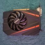 Nieuwe Videokaart geforce 1070 ix oc 8gb, Computers en Software, Videokaarten, Ophalen of Verzenden, PCI, DVI, Nvidia