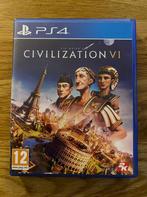 Civilization VI, Spelcomputers en Games, Games | Sony PlayStation 4, Vanaf 12 jaar, Ophalen of Verzenden, 1 speler, Zo goed als nieuw