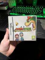 Mario & Luigi: Bowser's Inside Story, 1 speler, Ophalen of Verzenden, Zo goed als nieuw, Role Playing Game (Rpg)