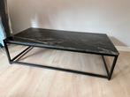 Salontafel zo goed als nieuw, Huis en Inrichting, Ophalen, Overige materialen, 100 tot 150 cm, 50 tot 100 cm