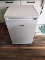 Bosch GTV15NW3A vriezer tafelmodel, Gebruikt, Ophalen, 85 tot 120 cm, Vrijstaand