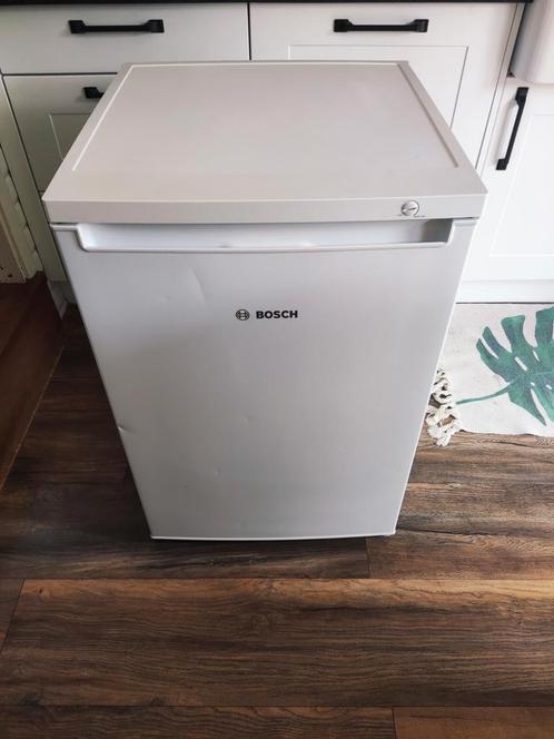 Bosch GTV15NW3A vriezer tafelmodel, Witgoed en Apparatuur, Vriezers en Diepvrieskisten, Gebruikt, Vrijstaand, 85 tot 120 cm, 60 tot 90 cm
