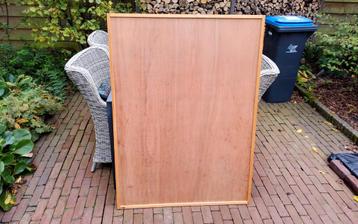 Legpuzzel onder plaat multiplex  beschikbaar voor biedingen