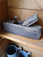 Blokschaaf oud, Antiek en Kunst, Ophalen