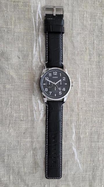 Vintage Ongedragen '90s Oozoo watch beschikbaar voor biedingen