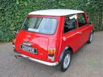 MINI Cooper 1.3 Carb NL-auto met originele John Cooper S set, Auto's, Voorwielaandrijving, 12 maanden, 63 pk, Zwart