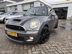 Mini Mini 1.6 Cooper S, Auto's, Mini, Voorwielaandrijving, Gebruikt, 4 cilinders, 4 stoelen