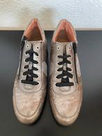 Durea Enkellaarsjes maat 6,5, breedtemaat K, Kleding | Dames, Schoenen, Ophalen of Verzenden, Gedragen, Bruin, Lage of Enkellaarzen