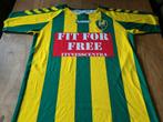 Voetbalshirt ADO Den Haag vintage shirt 2008 Zeer Mooi, Sport en Fitness, Voetbal, Ophalen of Verzenden, Zo goed als nieuw, Shirt