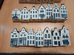 KLM huisjes lage nummers opruiming., Ophalen of Verzenden, Nieuw, 1 t/m 20, Gevuld