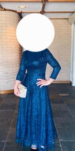 Galajurk, Ophalen, Galajurk, Blauw, Maat 36 (S)