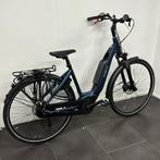 elektrische fiets van velo en een bosch motor bij budgetbike