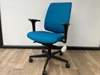 Bureastoel leaf LD seating (showroom model), Ophalen of Verzenden, Nieuw, Zwart