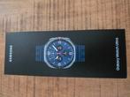 Samsung Galaxy Watch Ultra  €370, Blauw, Nieuw, Ophalen of Verzenden, Waterdicht
