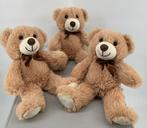 Knuffel beren. Nieuw. Maat : 35 cm hoog. Zie tekst., Ophalen of Verzenden, Nieuw, Beer