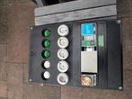 HAF Groepenkast, Doe-het-zelf en Verbouw, Elektra en Kabels, Ophalen, Gebruikt, Overige typen
