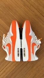 Nike Air Max 1 Safety Orange (DZ2628-002) maat 39, Nike, Nieuw, Oranje, Ophalen of Verzenden