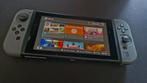 Nintendo Switch 1, Ophalen, Gebruikt, Zonder controller, Switch Original