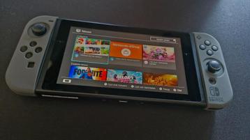 Nintendo Switch 1 beschikbaar voor biedingen