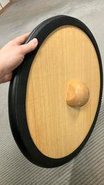 Gymna balansbord met zachte bovenkant, Ophalen, Zo goed als nieuw